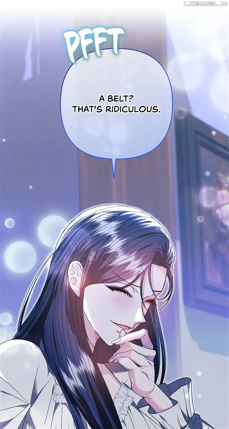 The S-Class Dungeon Owner chapter 25 page 70