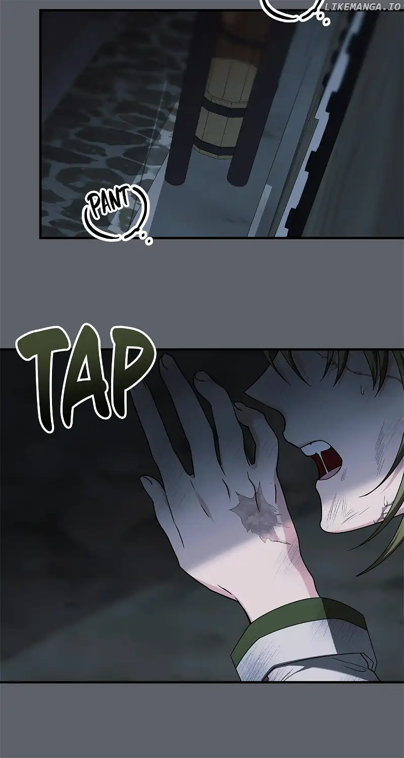 The S-Class Dungeon Owner chapter 25 page 74