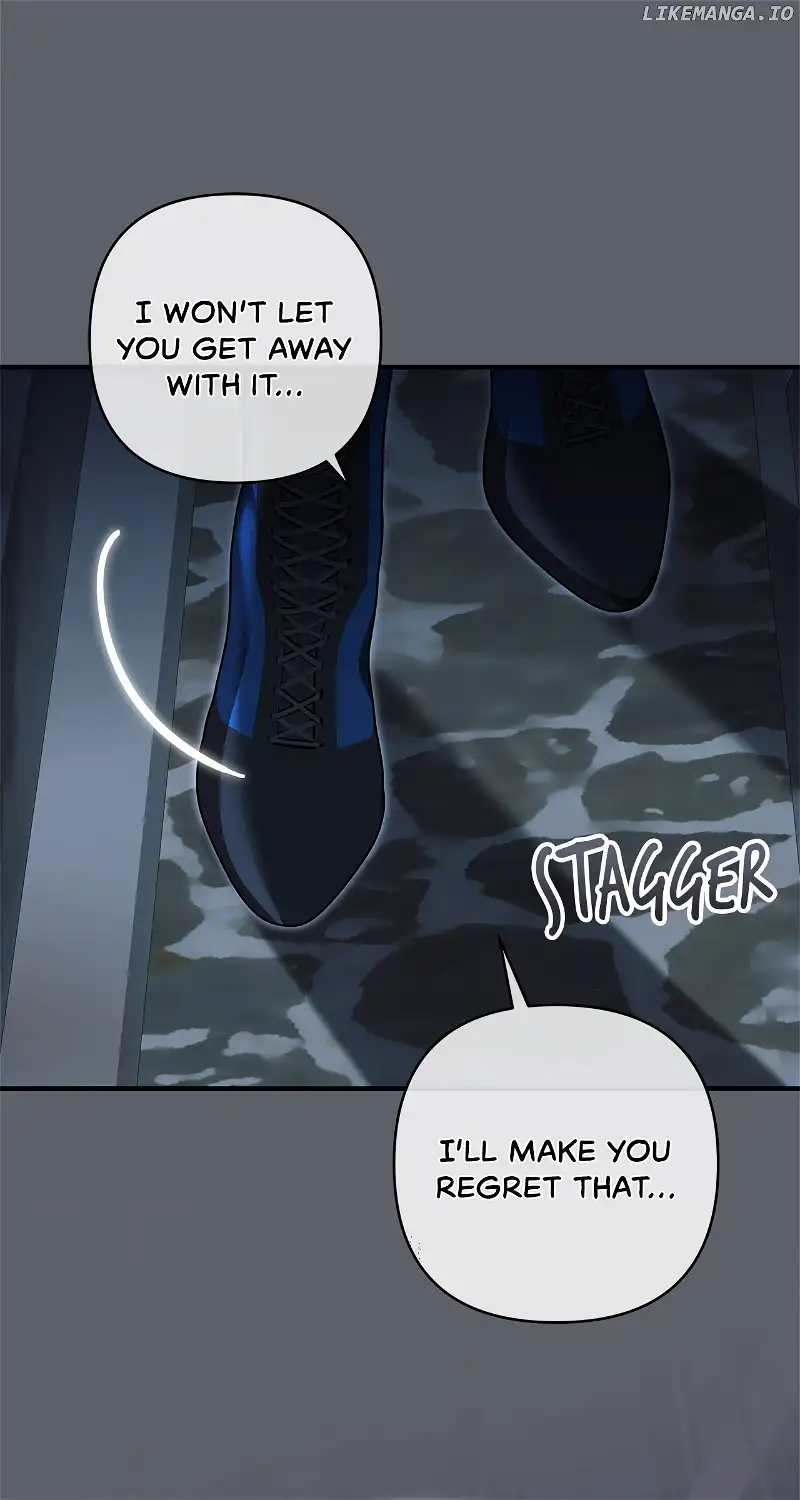 The S-Class Dungeon Owner chapter 25 page 76