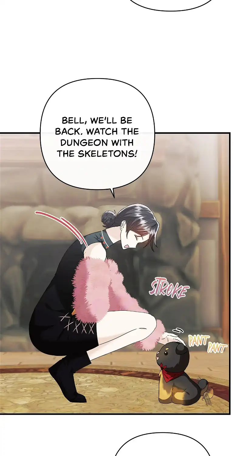The S-Class Dungeon Owner chapter 27 page 2