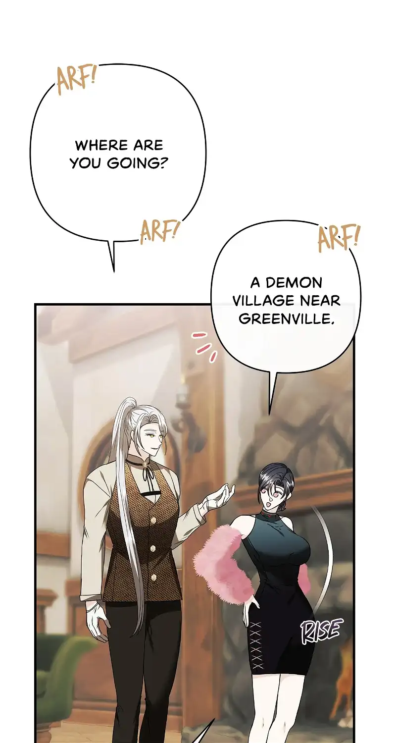 The S-Class Dungeon Owner chapter 27 page 4