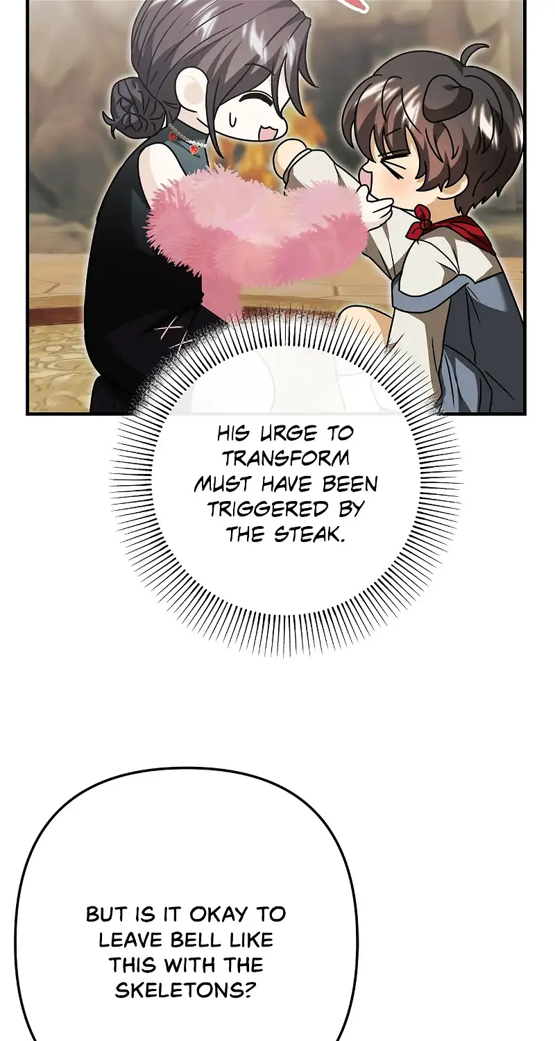 The S-Class Dungeon Owner chapter 27 page 18