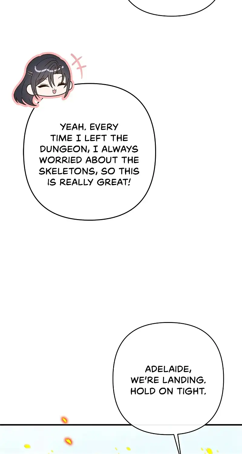 The S-Class Dungeon Owner chapter 27 page 28