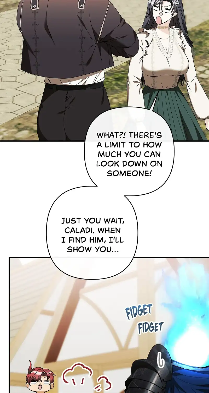 The S-Class Dungeon Owner chapter 27 page 43