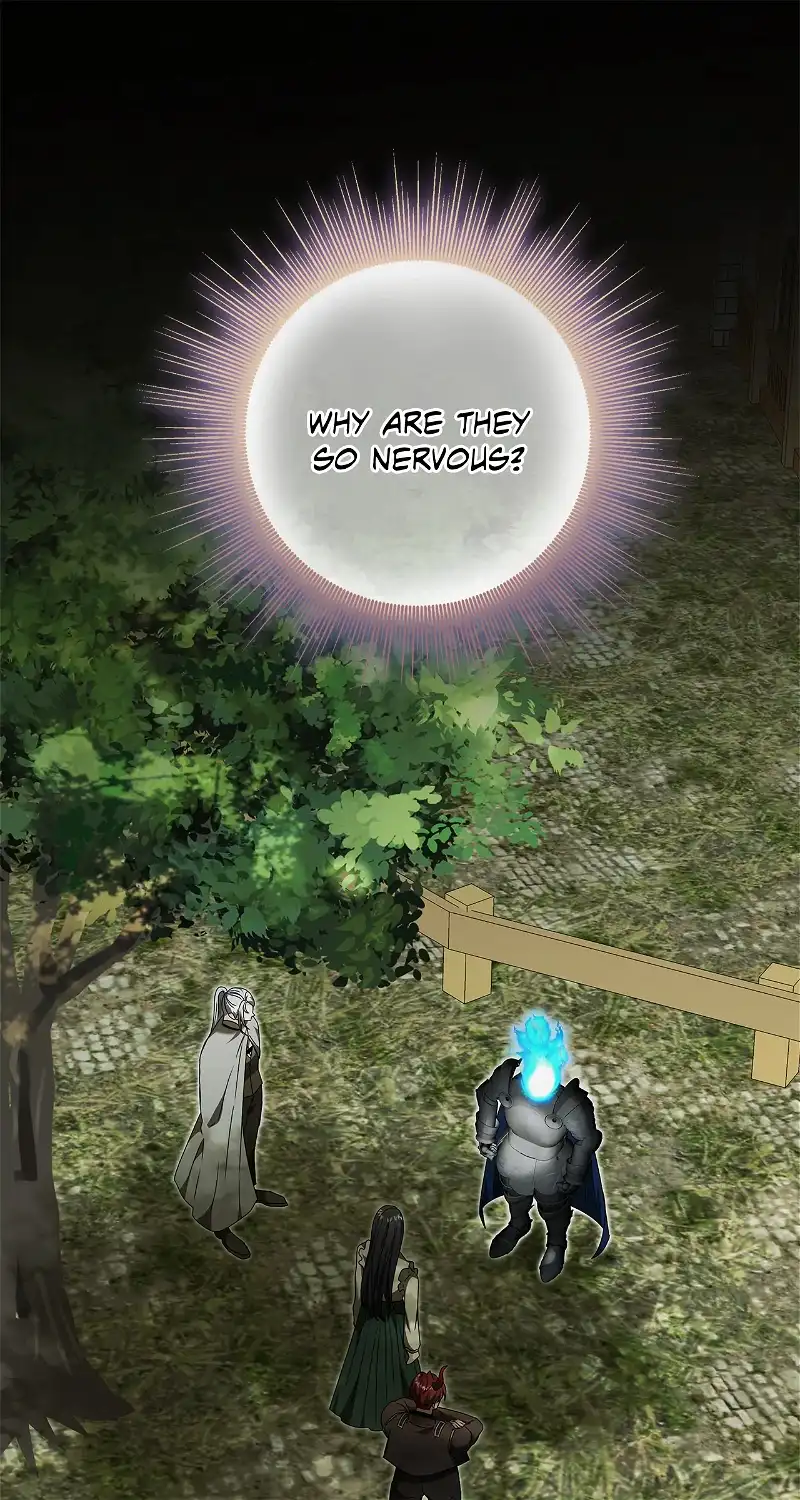 The S-Class Dungeon Owner chapter 27 page 50