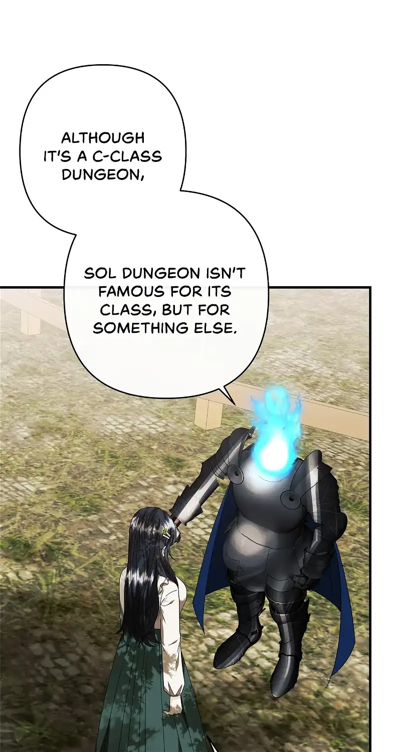 The S-Class Dungeon Owner chapter 27 page 75