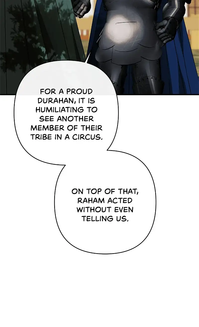 The S-Class Dungeon Owner chapter 27 page 84