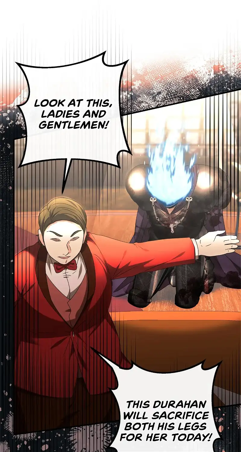 The S-Class Dungeon Owner chapter 28 page 26