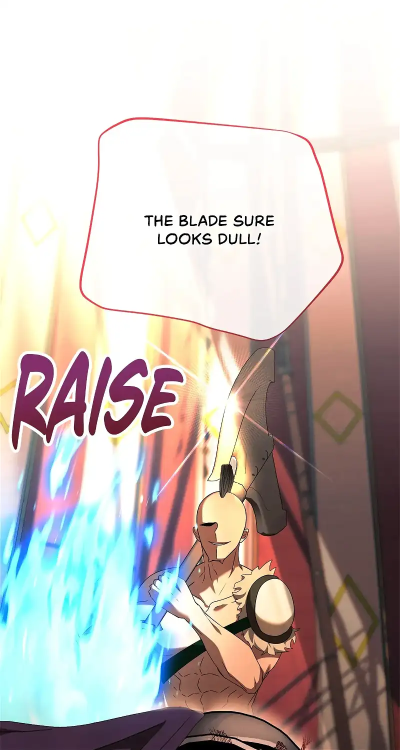 The S-Class Dungeon Owner chapter 28 page 30