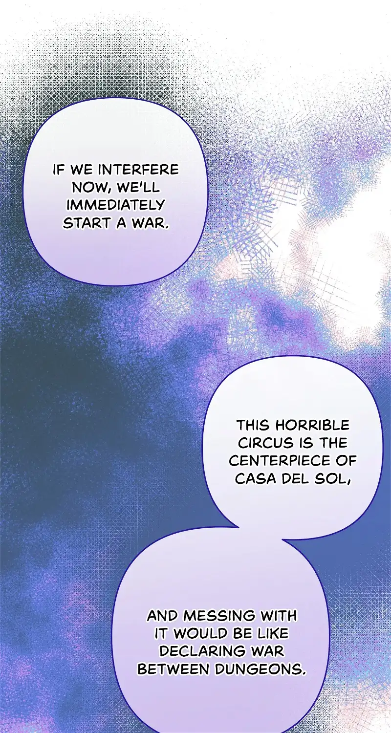 The S-Class Dungeon Owner chapter 28 page 42
