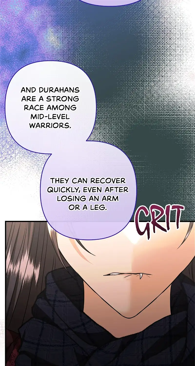 The S-Class Dungeon Owner chapter 28 page 43