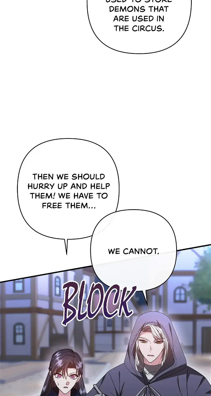 The S-Class Dungeon Owner chapter 28 page 63