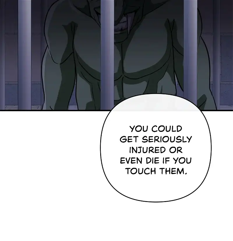 The S-Class Dungeon Owner chapter 28 page 65
