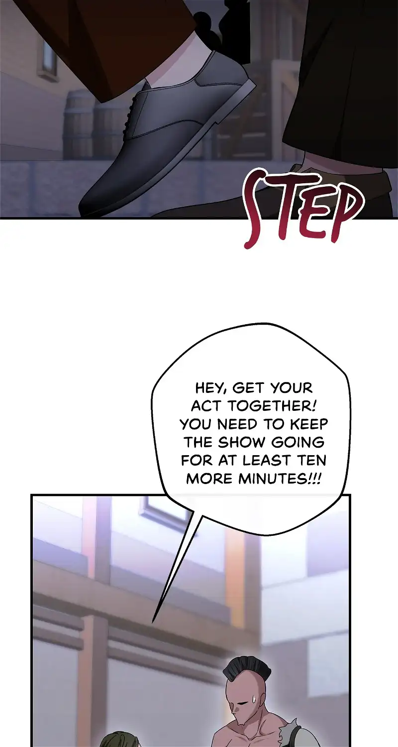 The S-Class Dungeon Owner chapter 28 page 68