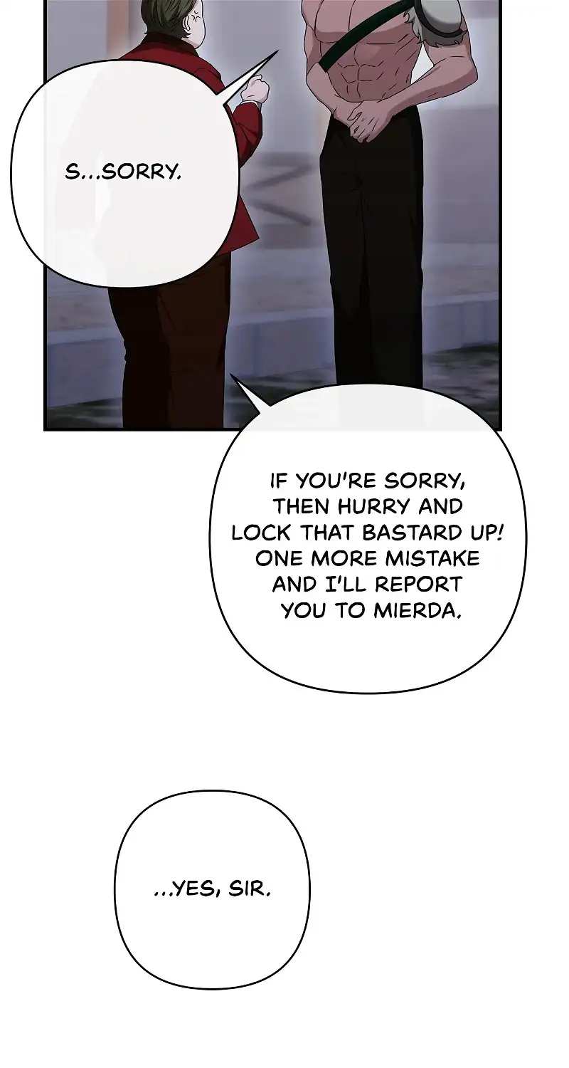 The S-Class Dungeon Owner chapter 28 page 69