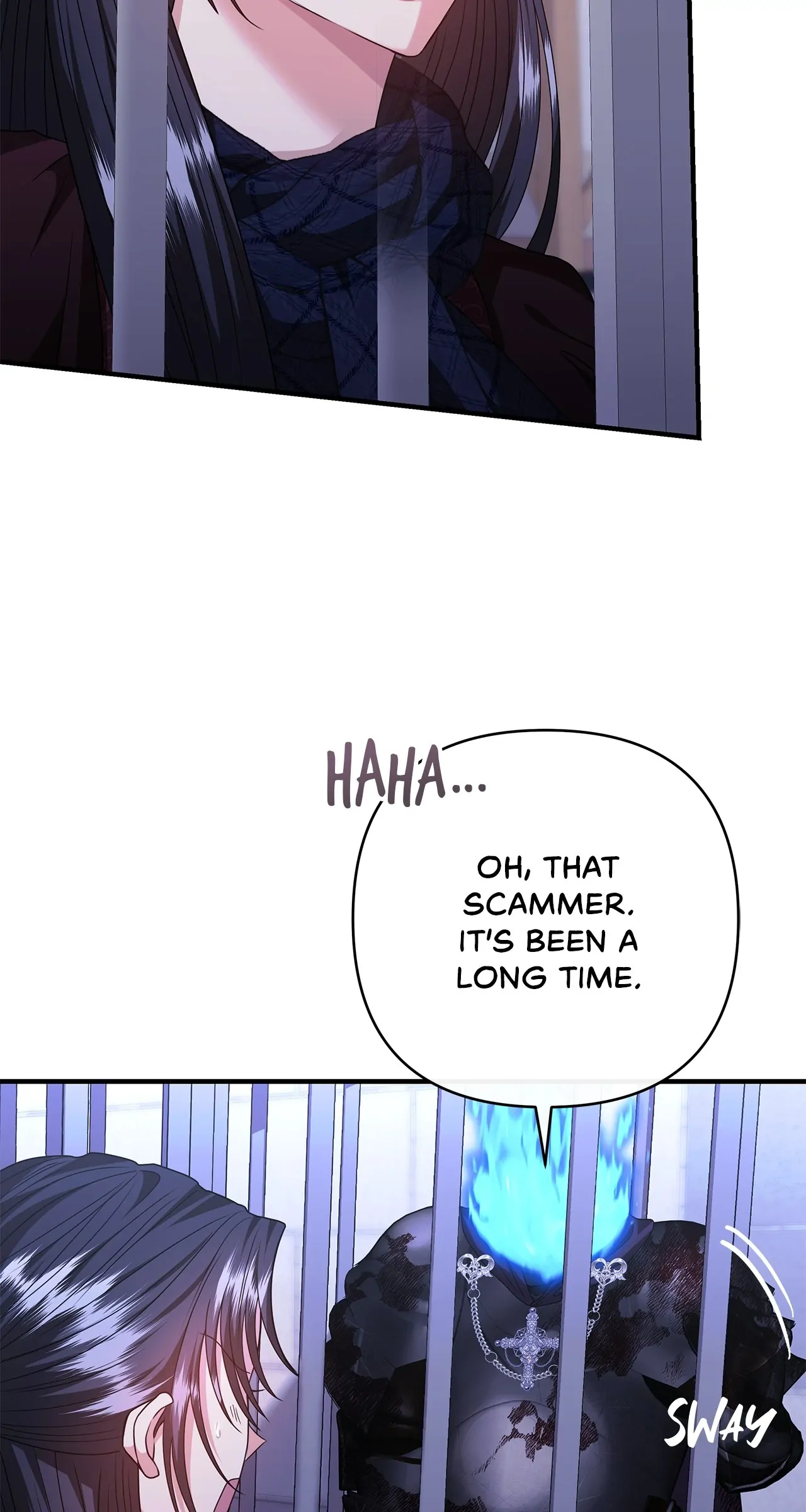 The S-Class Dungeon Owner chapter 29 page 6