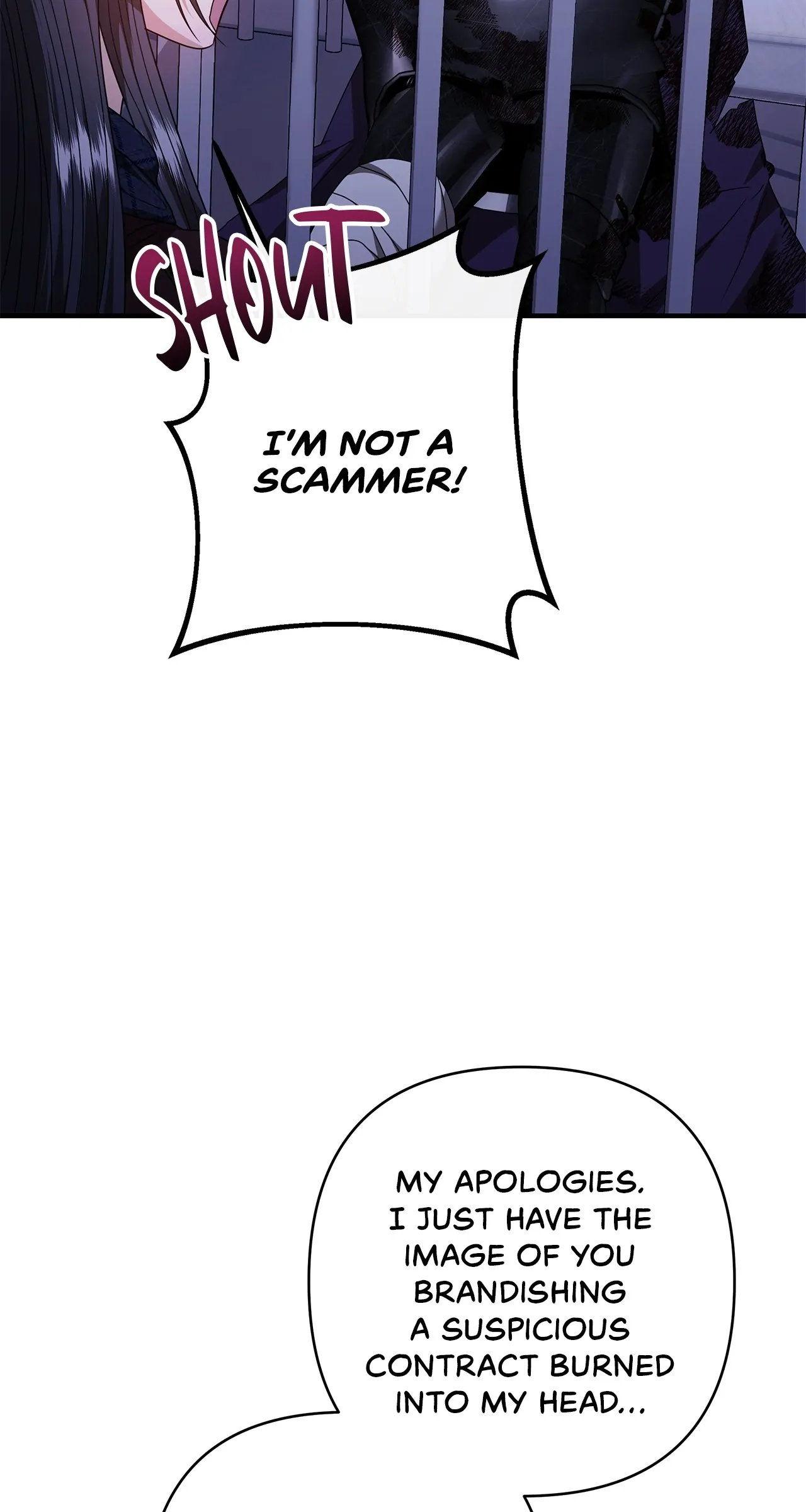 The S-Class Dungeon Owner chapter 29 page 7