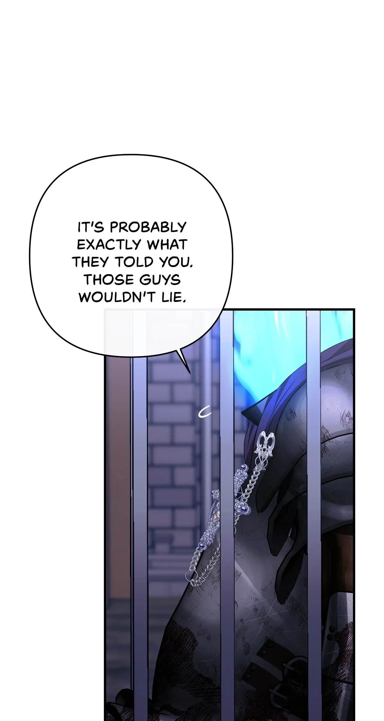 The S-Class Dungeon Owner chapter 29 page 12