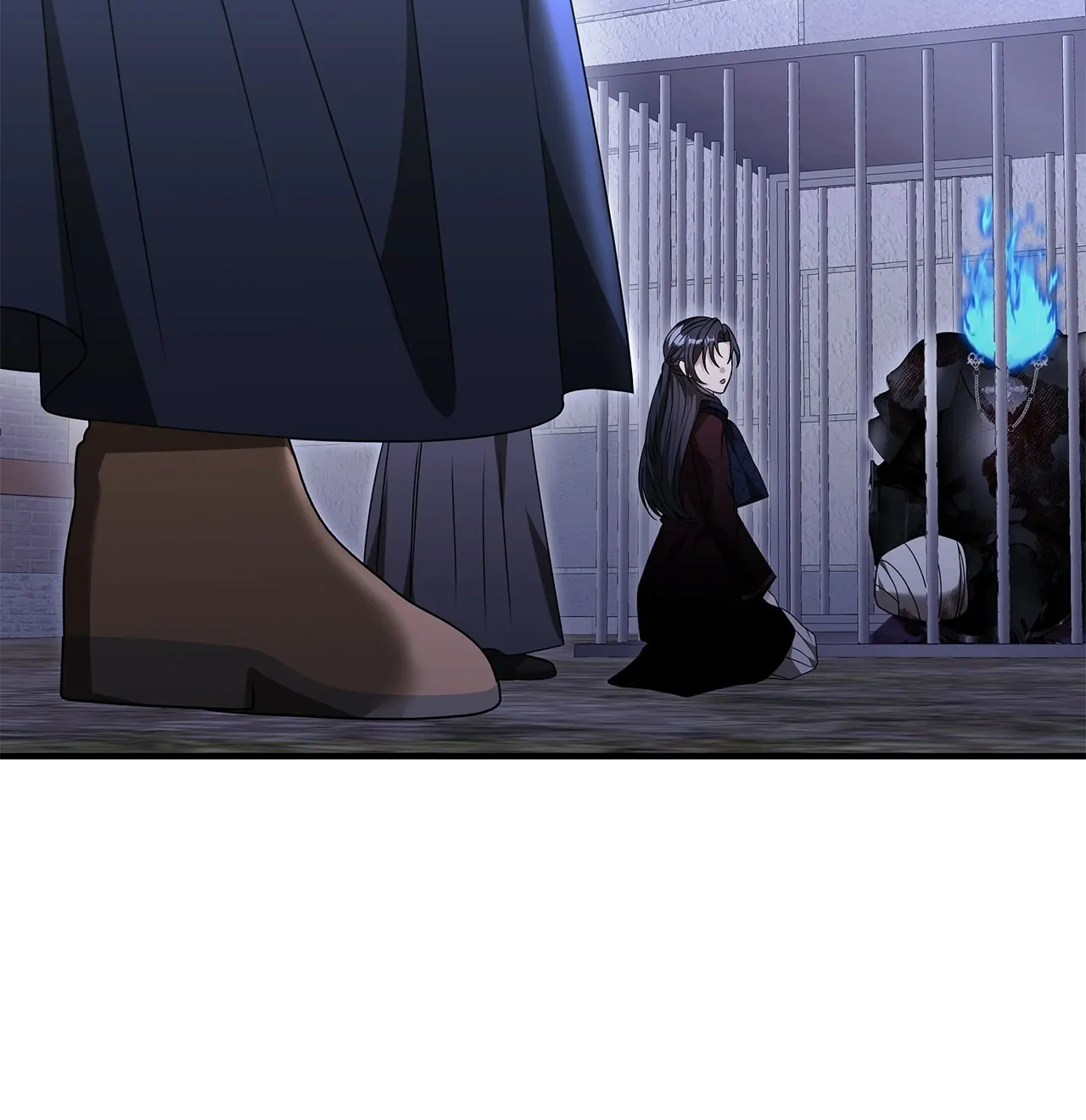 The S-Class Dungeon Owner chapter 29 page 17