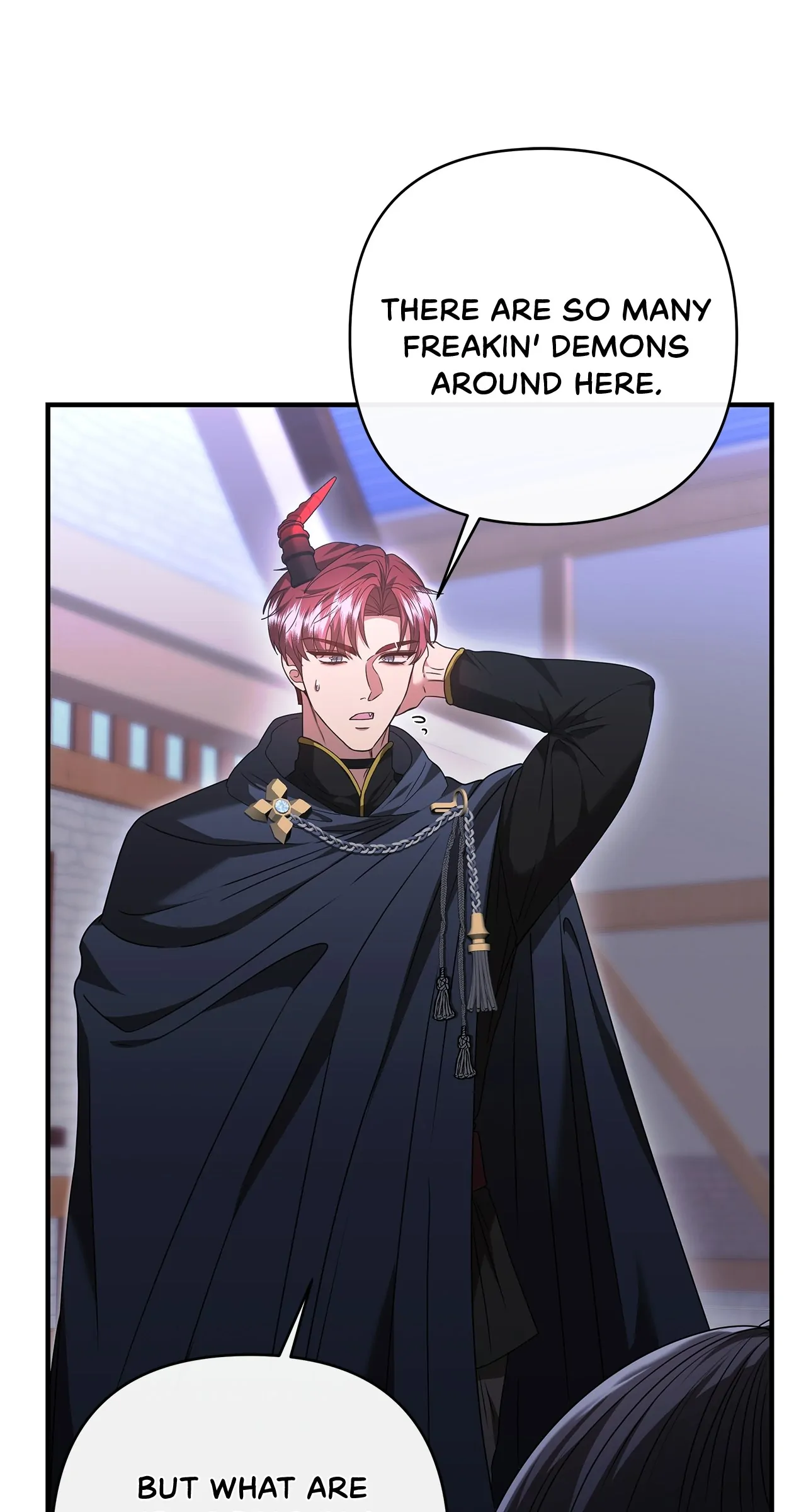 The S-Class Dungeon Owner chapter 29 page 18
