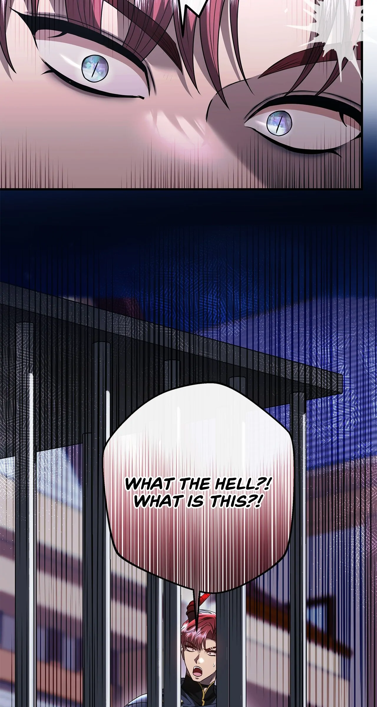 The S-Class Dungeon Owner chapter 29 page 20