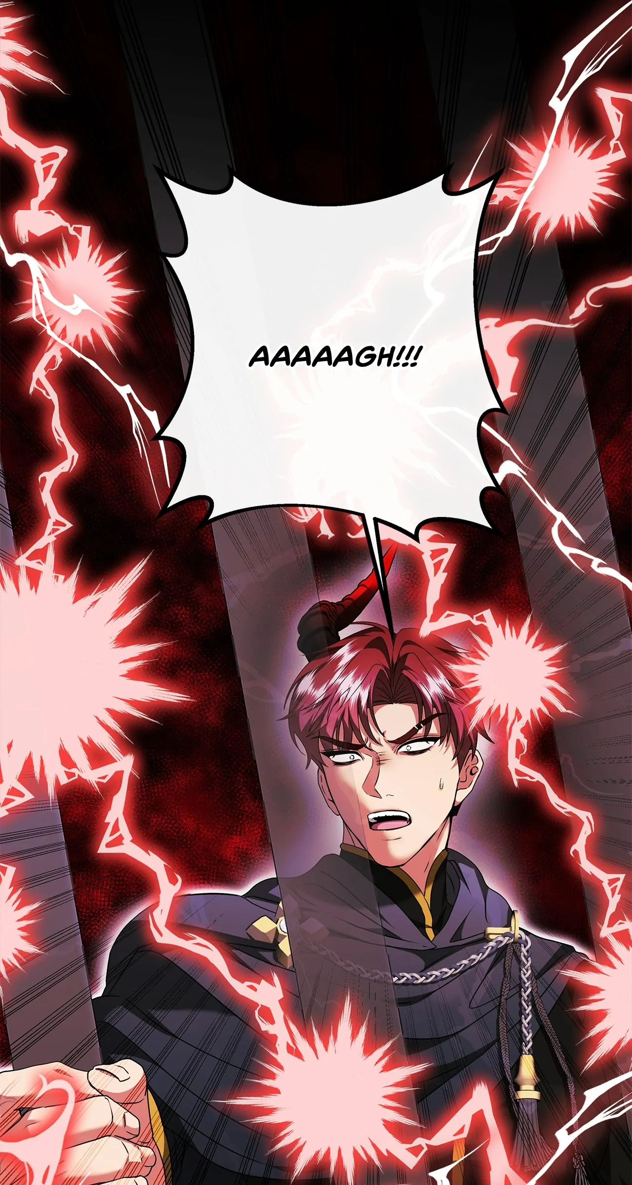 The S-Class Dungeon Owner chapter 29 page 23