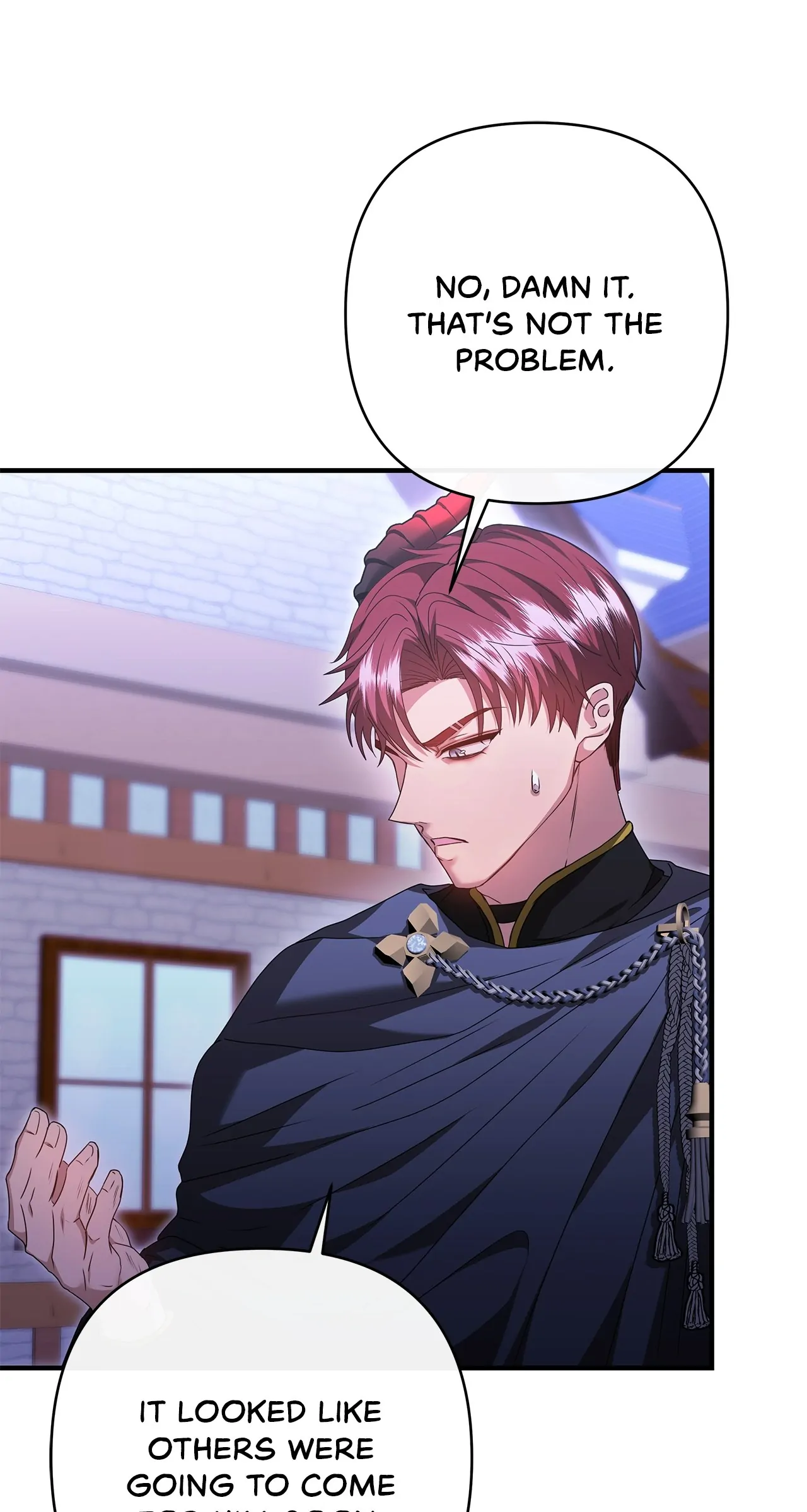 The S-Class Dungeon Owner chapter 29 page 26