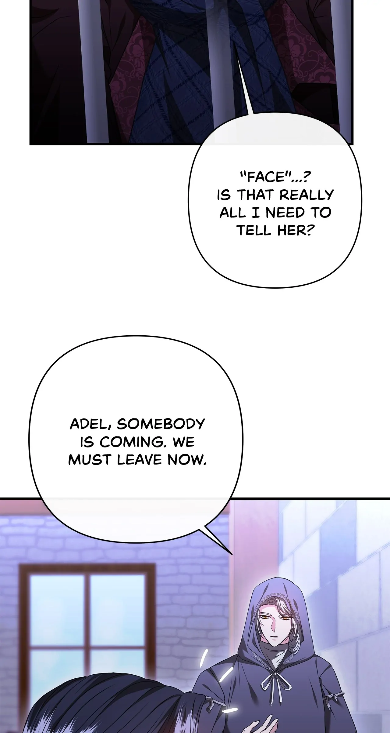 The S-Class Dungeon Owner chapter 29 page 36