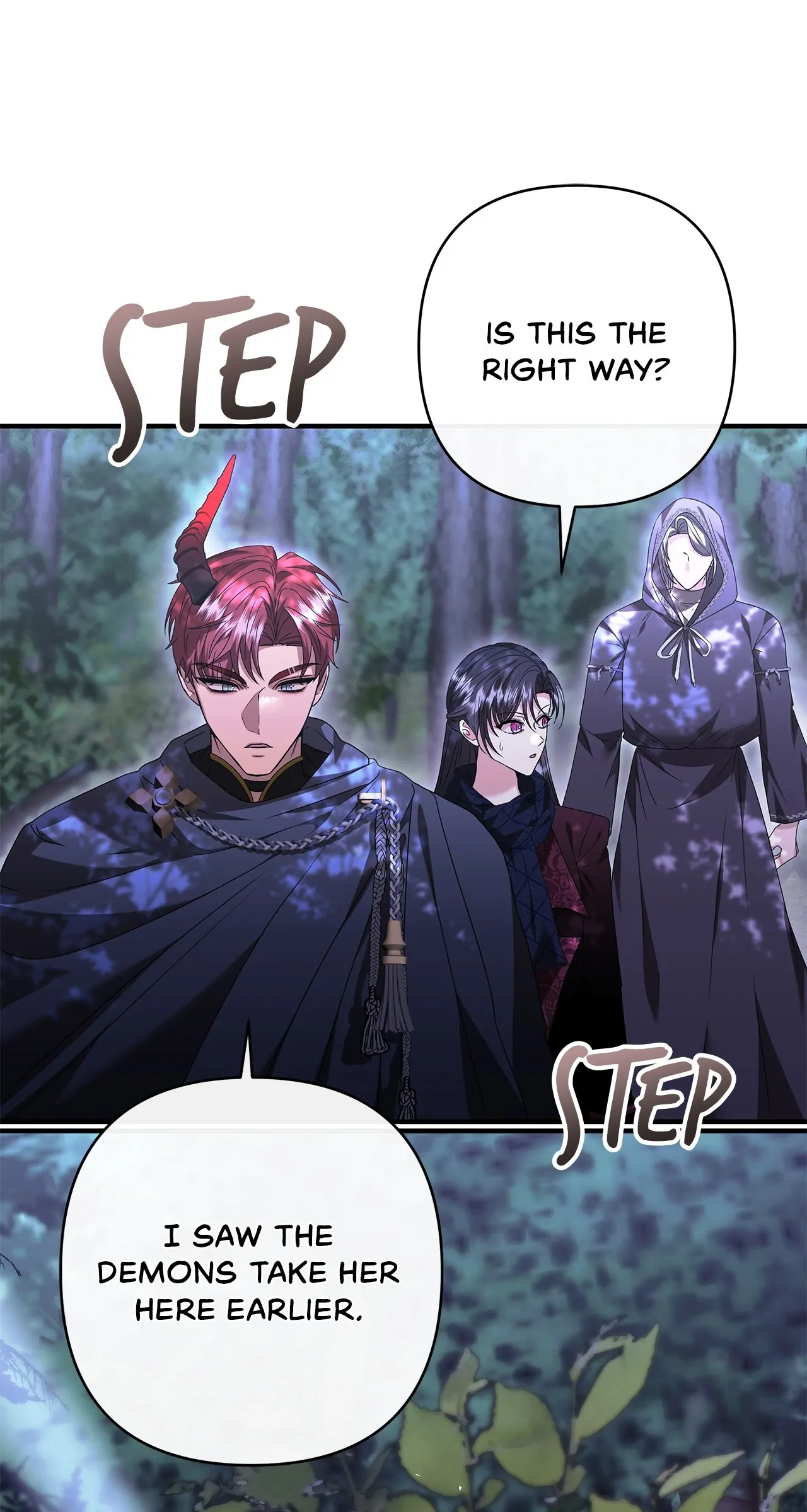 The S-Class Dungeon Owner chapter 29 page 47