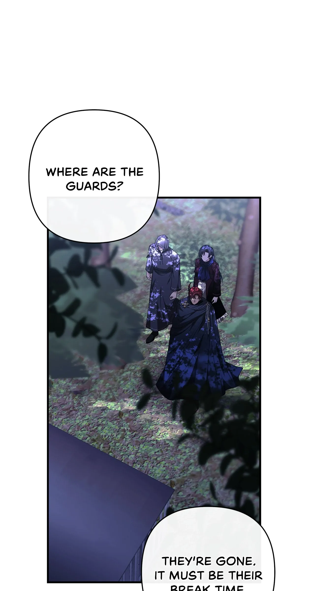 The S-Class Dungeon Owner chapter 29 page 51