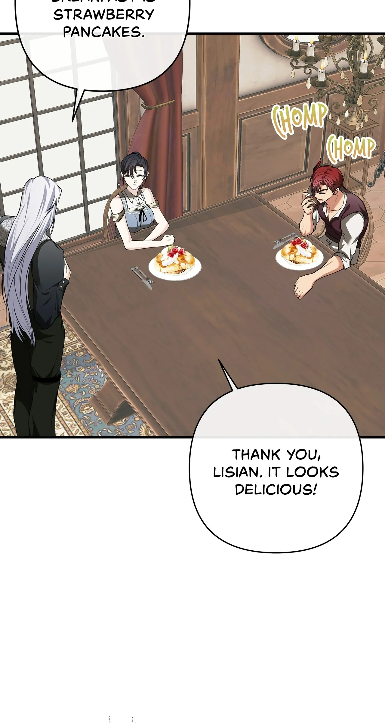 The S-Class Dungeon Owner chapter 30 page 24