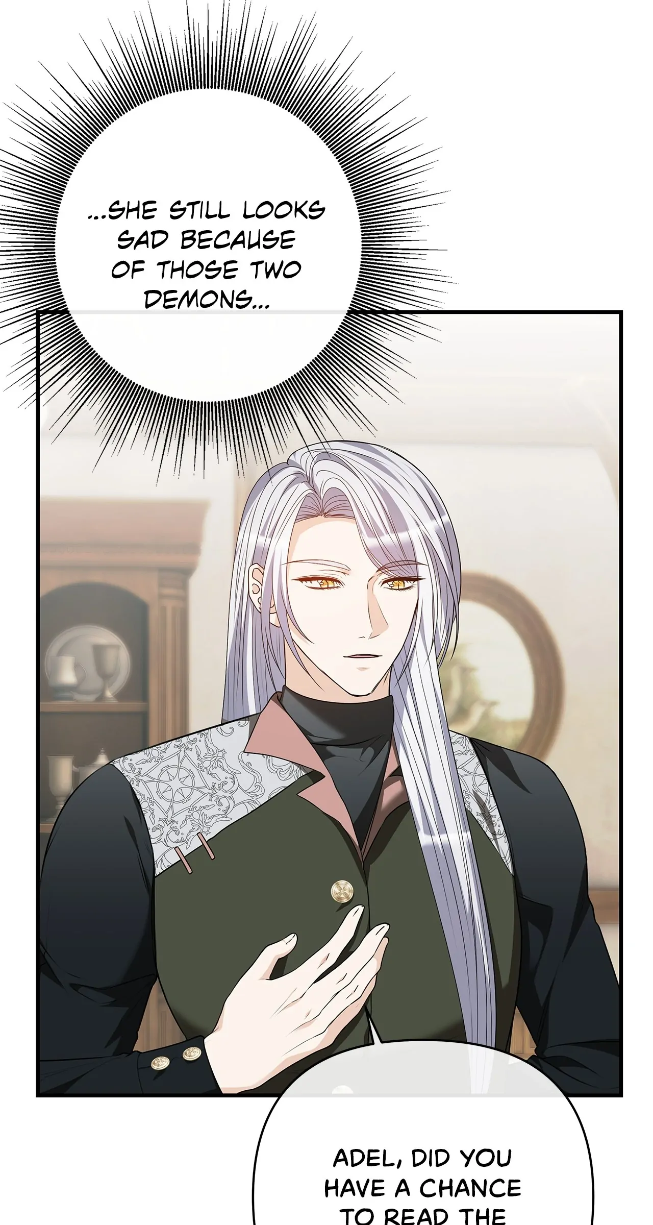 The S-Class Dungeon Owner chapter 30 page 25