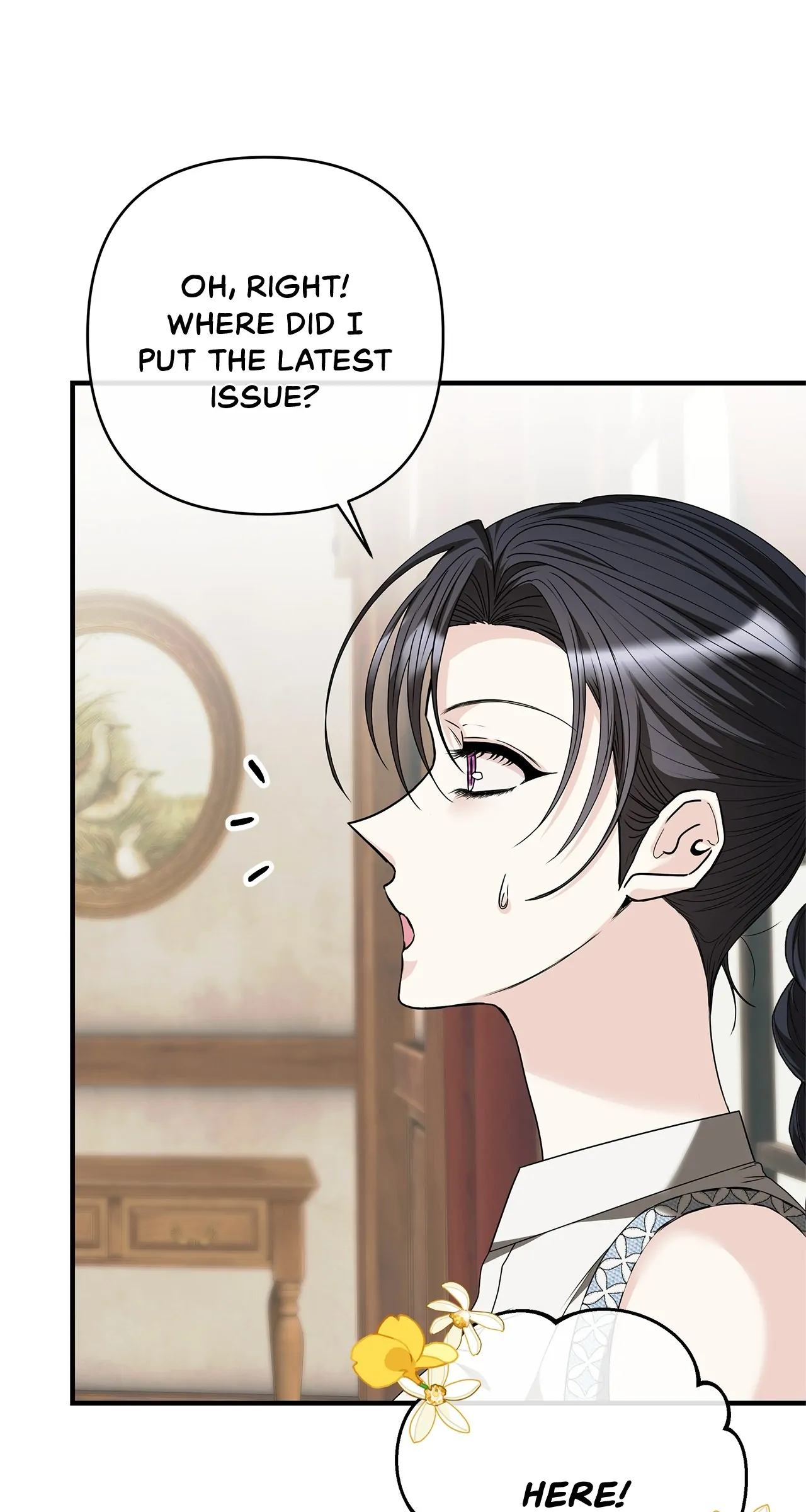 The S-Class Dungeon Owner chapter 30 page 27