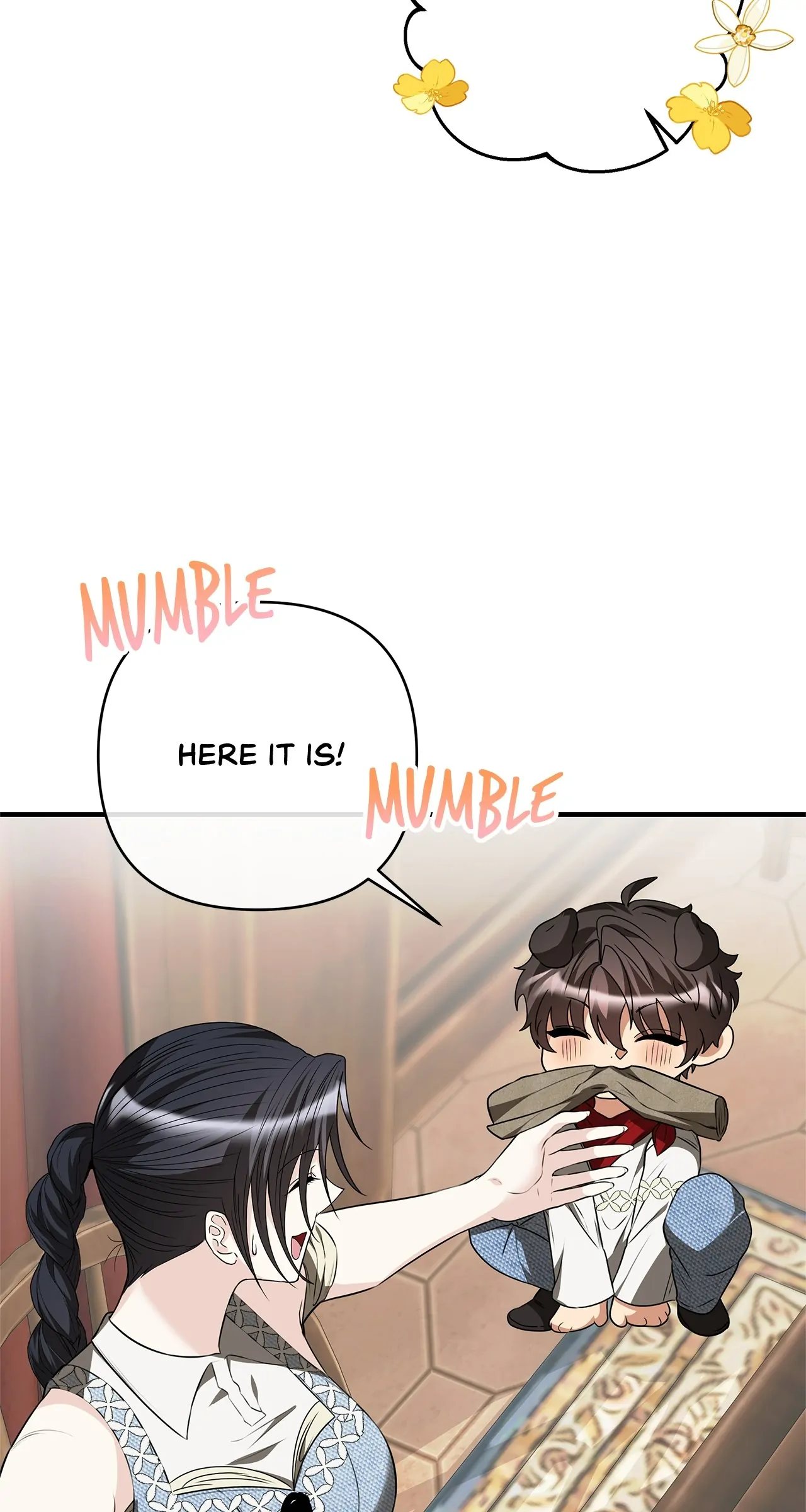 The S-Class Dungeon Owner chapter 30 page 28
