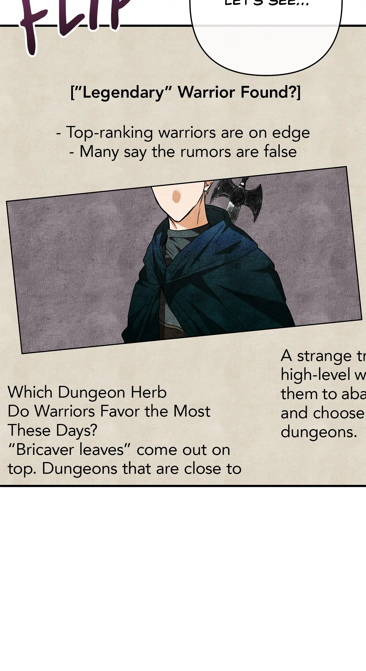 The S-Class Dungeon Owner chapter 30 page 30