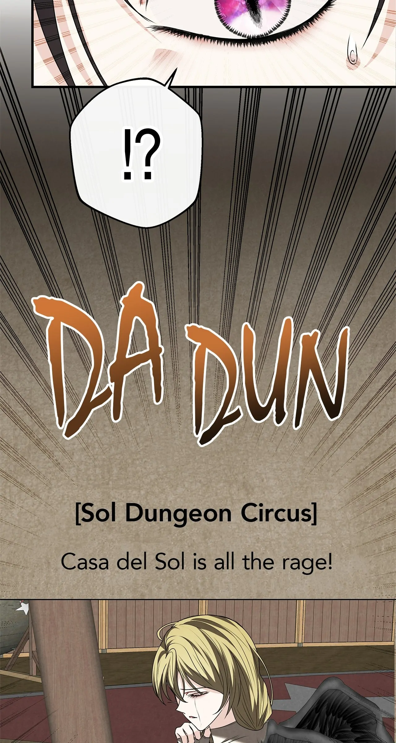 The S-Class Dungeon Owner chapter 30 page 32