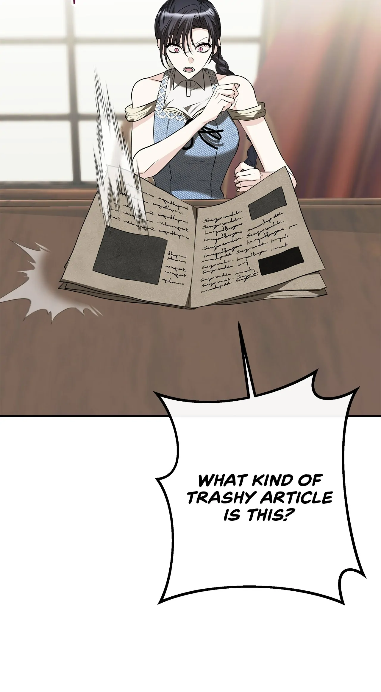 The S-Class Dungeon Owner chapter 30 page 34