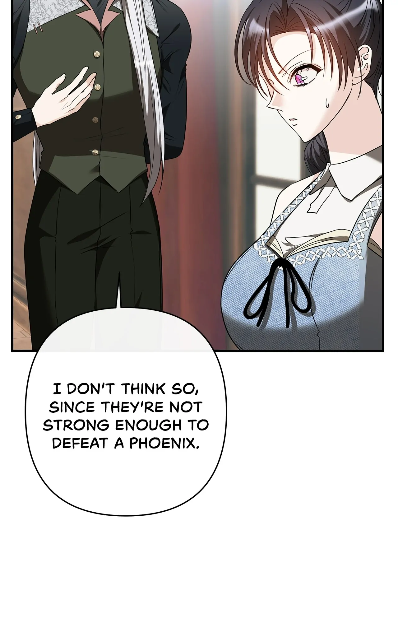 The S-Class Dungeon Owner chapter 30 page 38