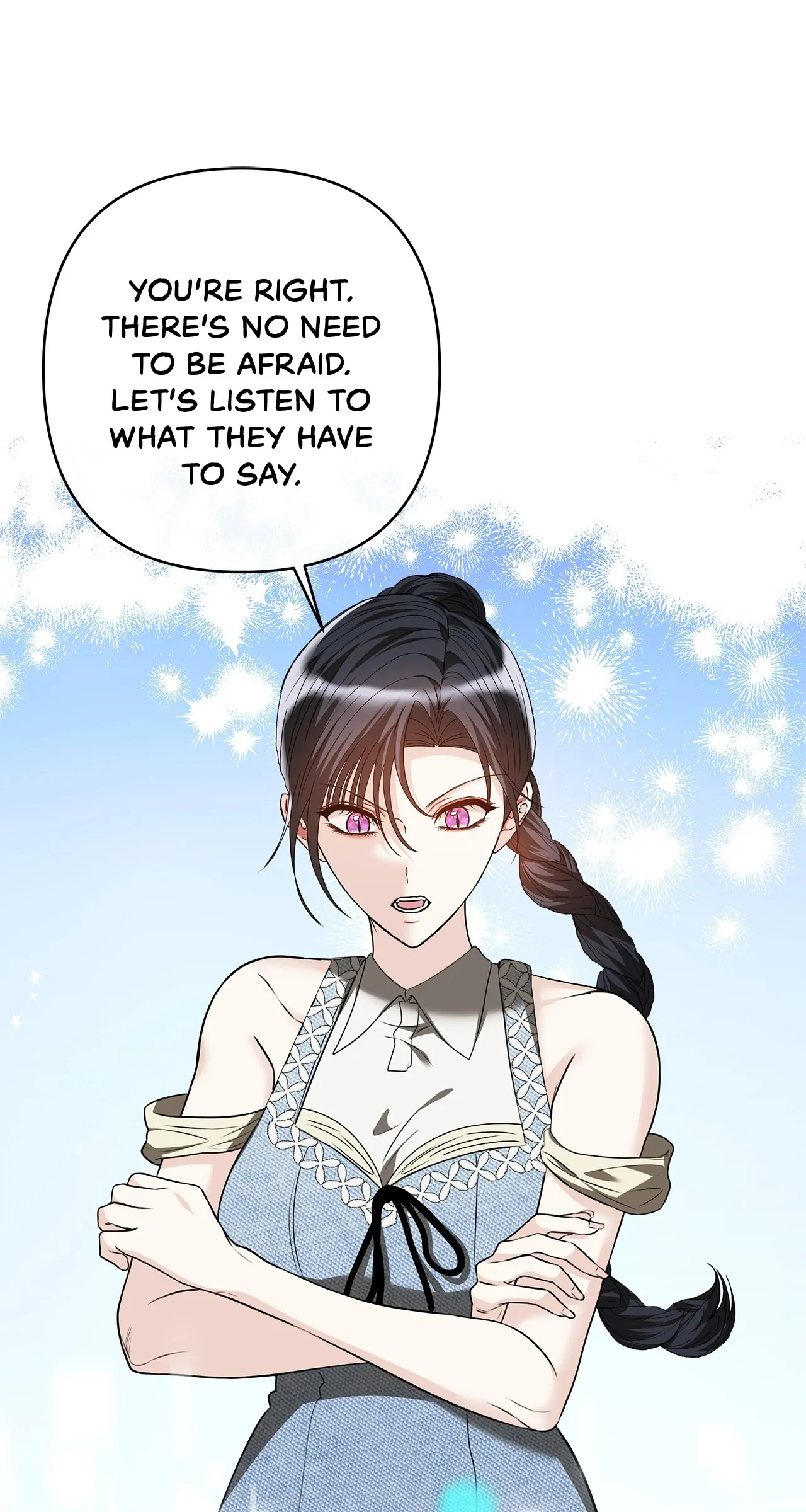 The S-Class Dungeon Owner chapter 30 page 39