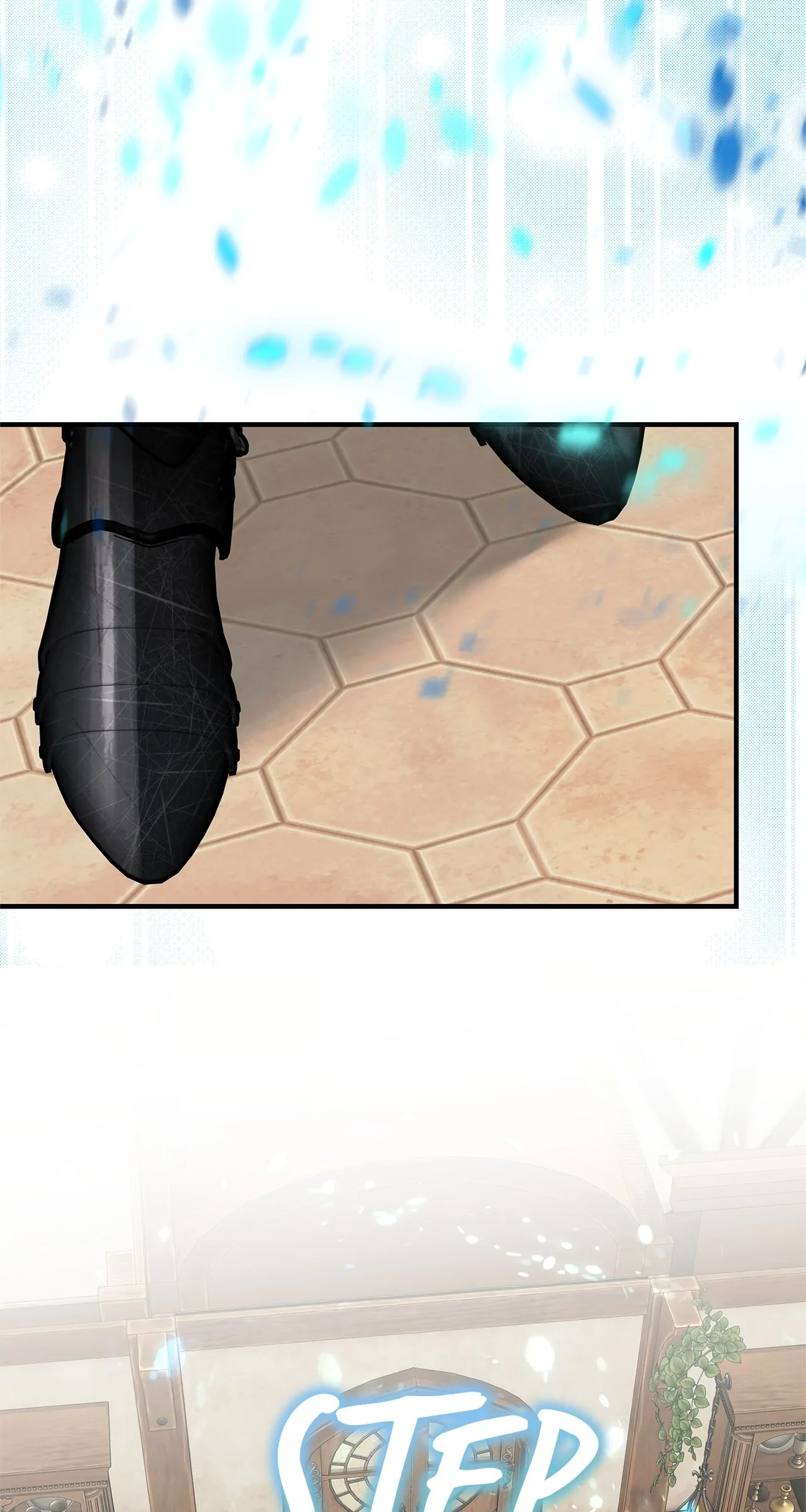 The S-Class Dungeon Owner chapter 30 page 41