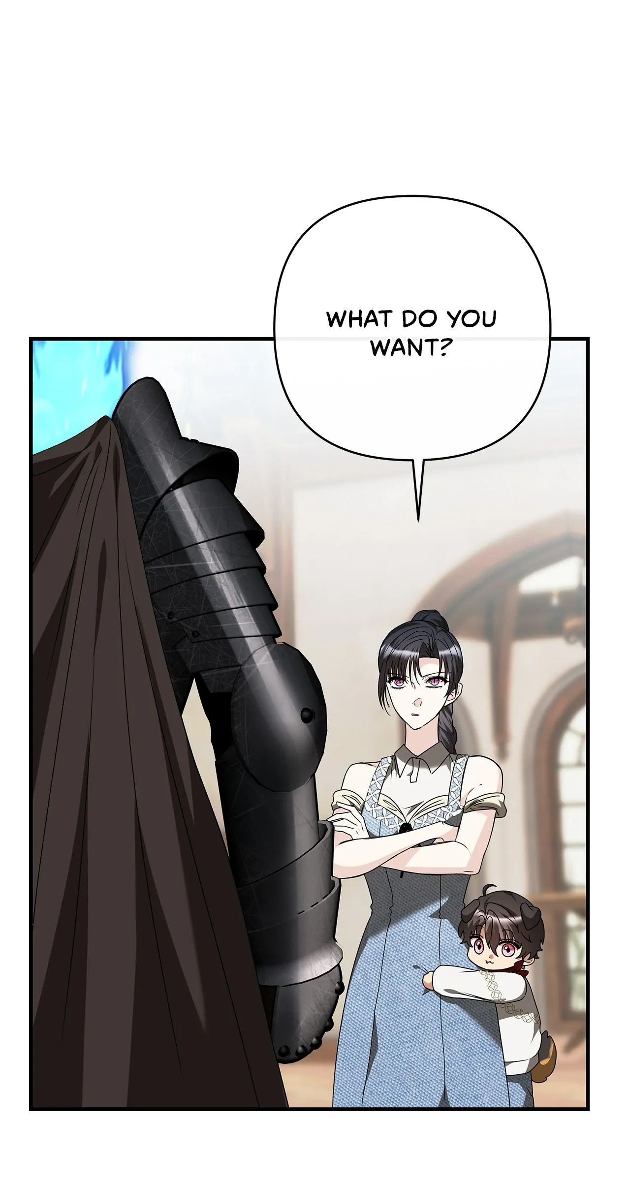 The S-Class Dungeon Owner chapter 30 page 43