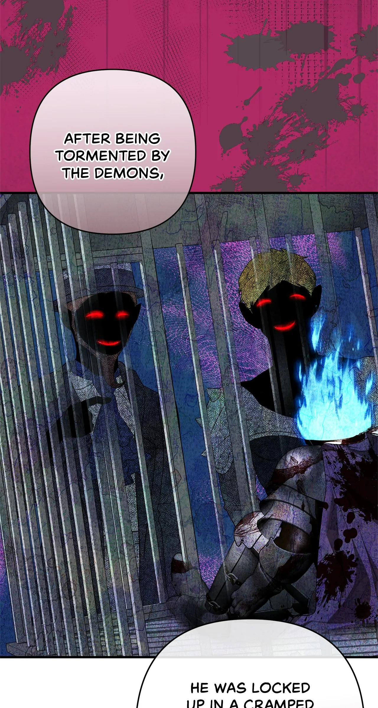 The S-Class Dungeon Owner chapter 30 page 48