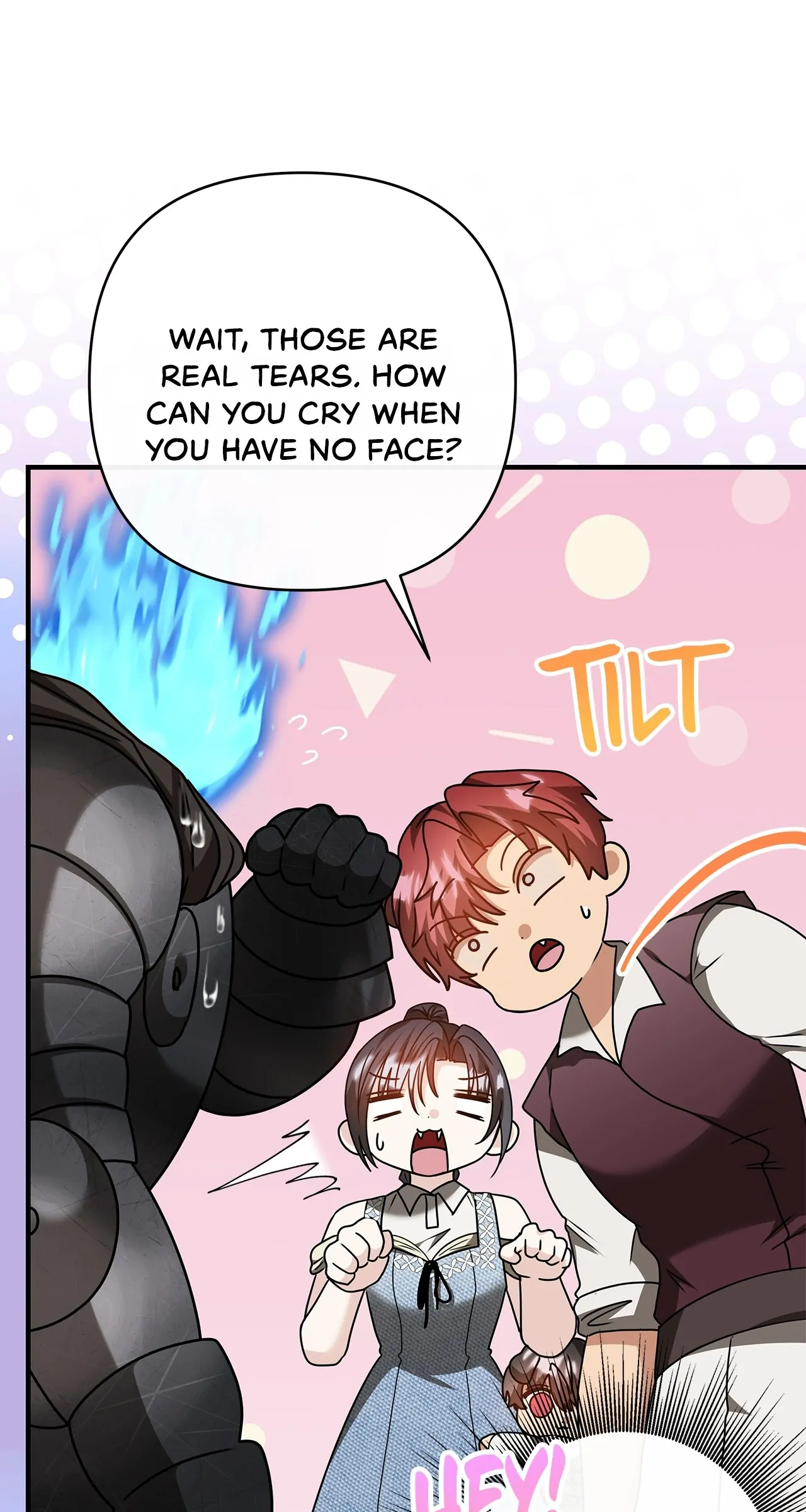 The S-Class Dungeon Owner chapter 30 page 55