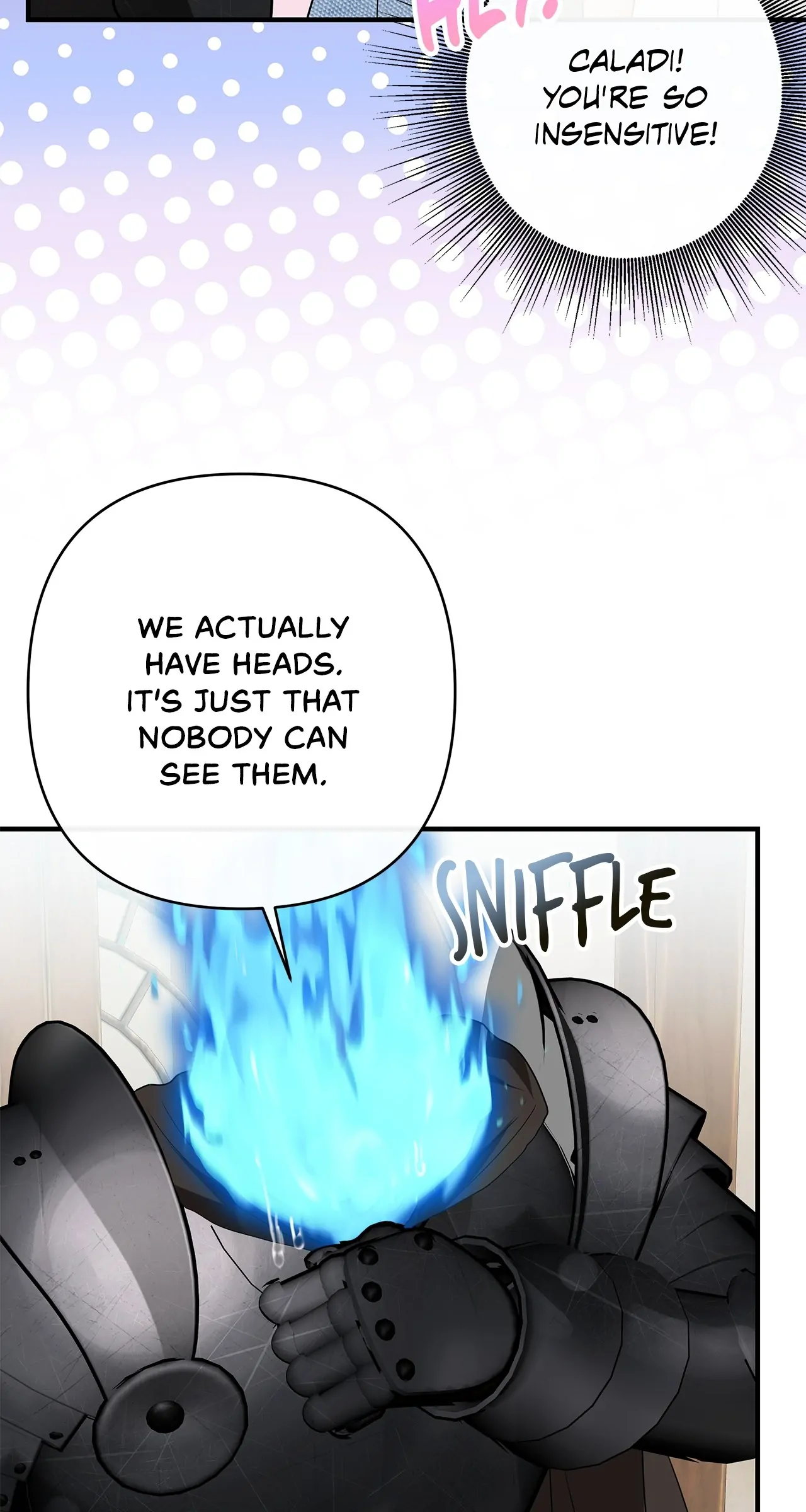 The S-Class Dungeon Owner chapter 30 page 56