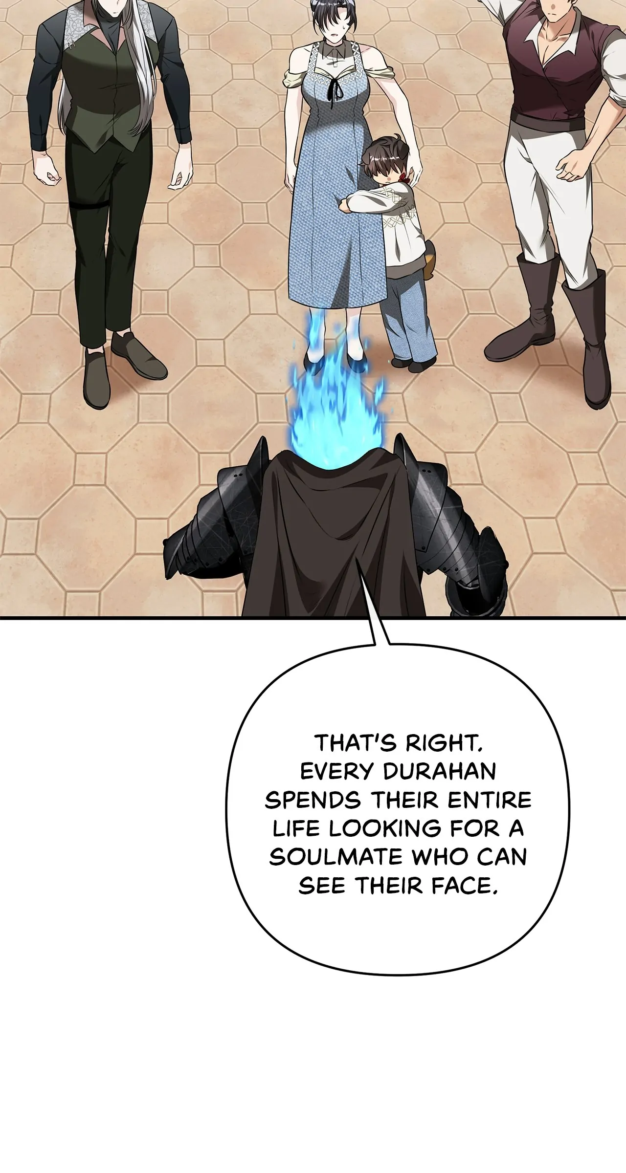 The S-Class Dungeon Owner chapter 30 page 58