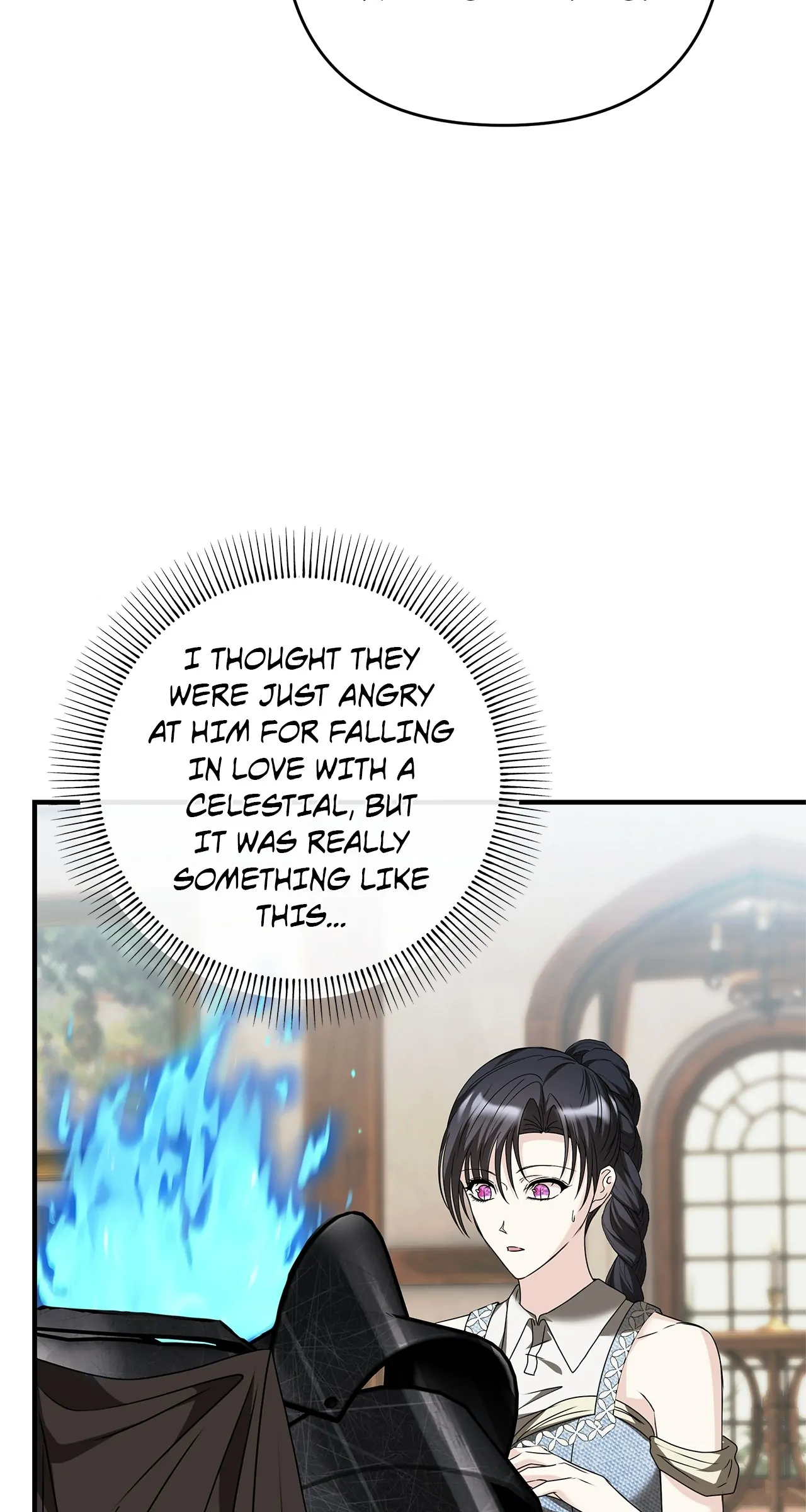 The S-Class Dungeon Owner chapter 30 page 64
