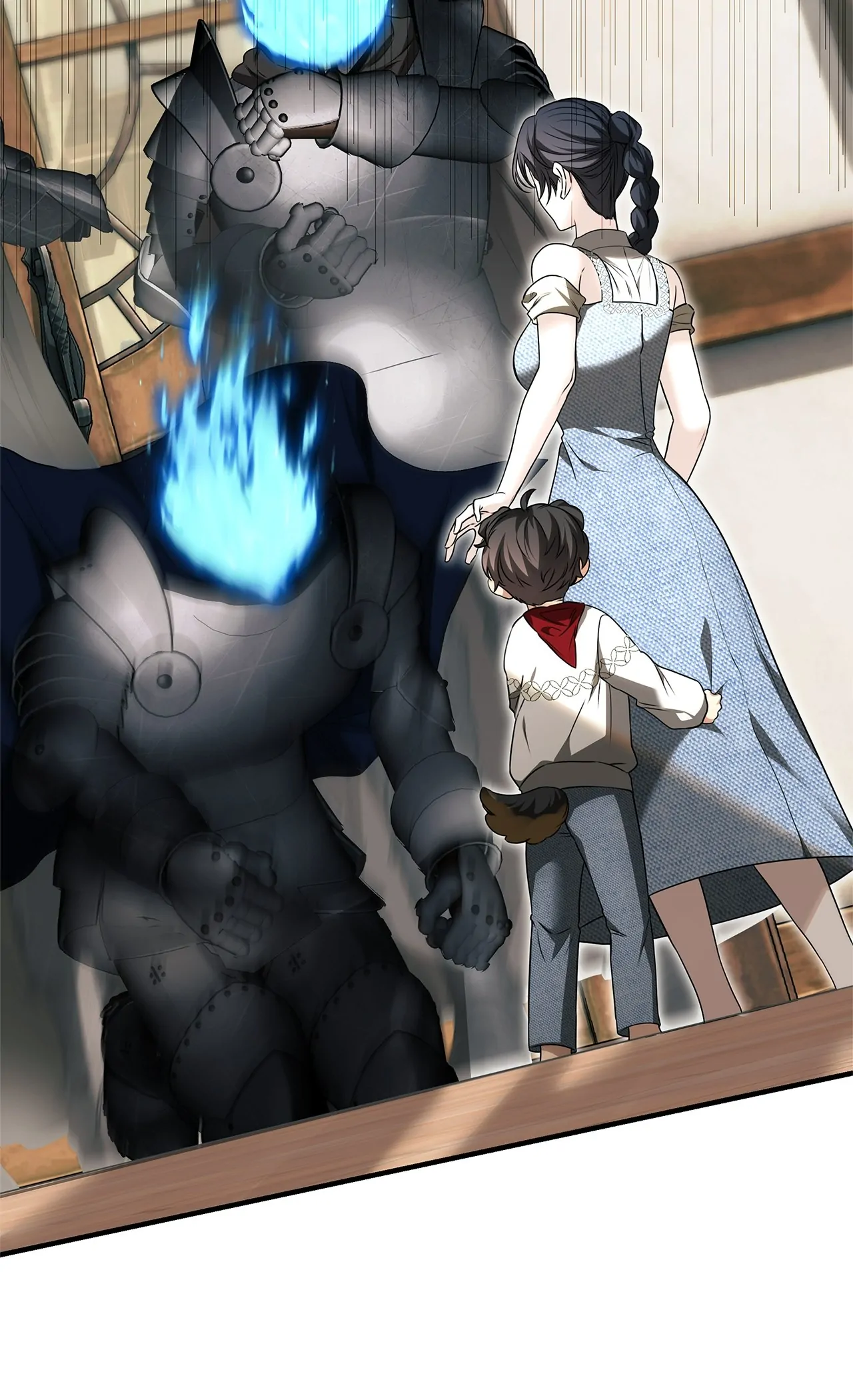 The S-Class Dungeon Owner chapter 30 page 66