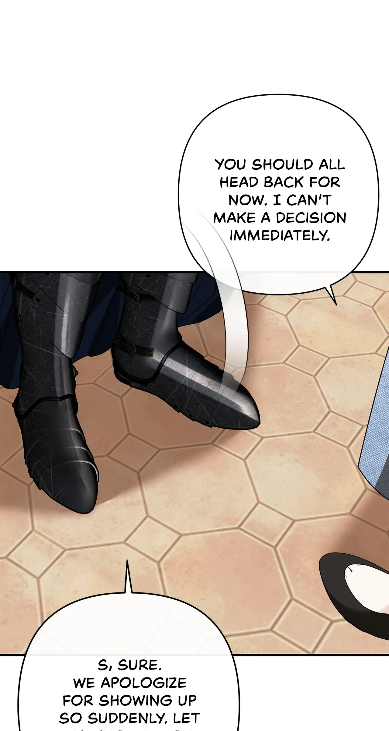 The S-Class Dungeon Owner chapter 30 page 71