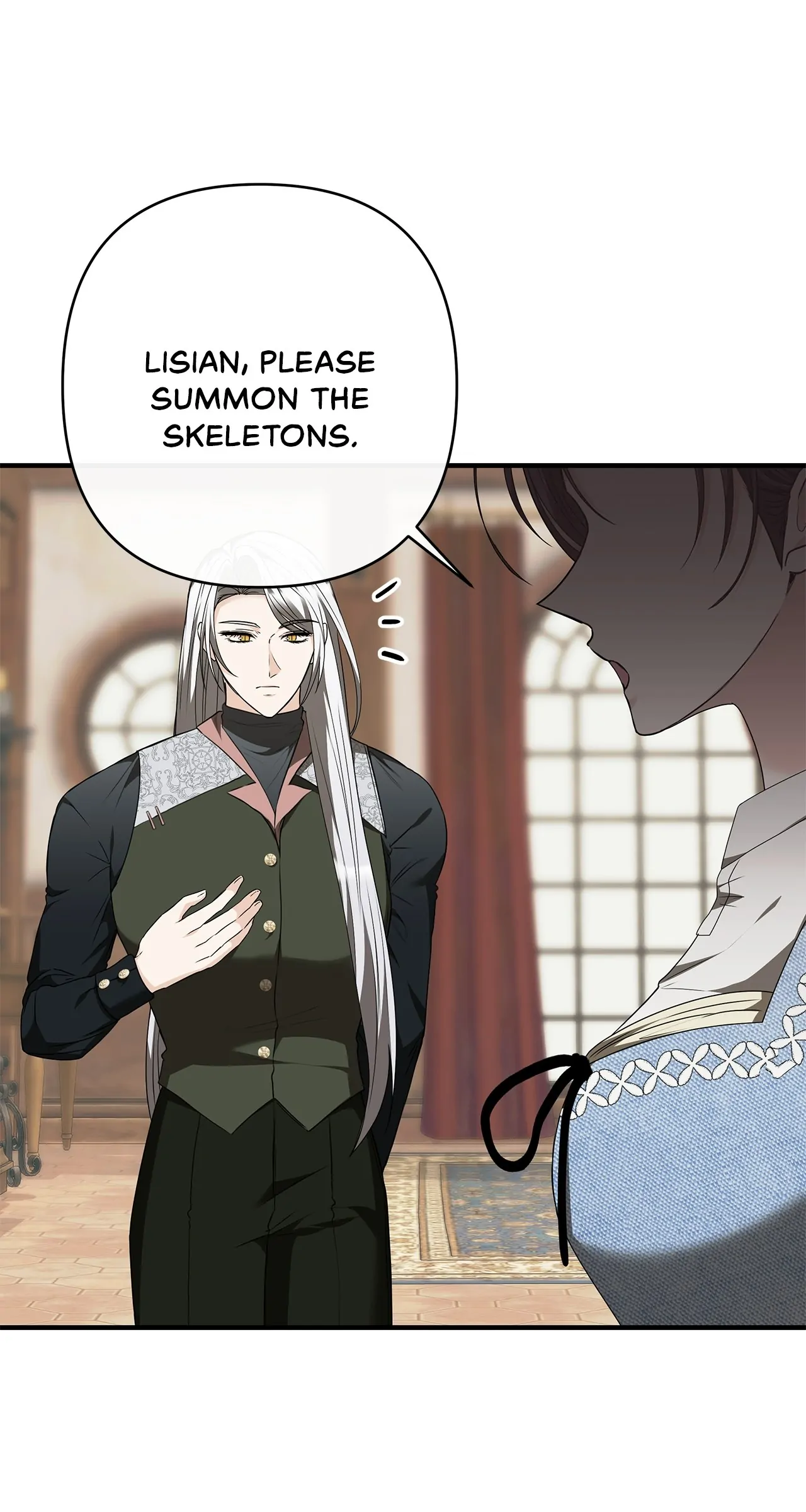 The S-Class Dungeon Owner chapter 30 page 73