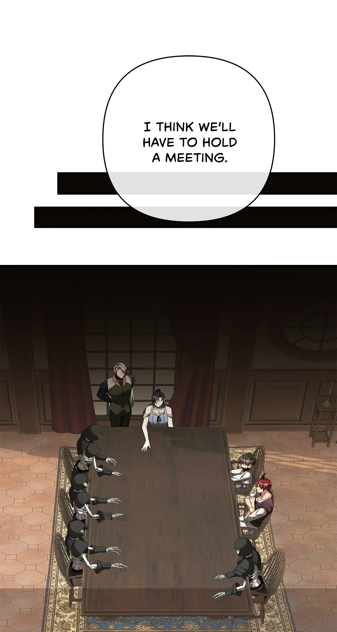 The S-Class Dungeon Owner chapter 30 page 75